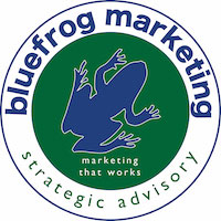 Blue Frog Marketing