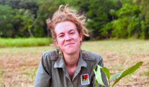 Marine Deliens - Nursery Manager