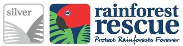 Silver Partnerships for Protection - Make Saving Rainforest Your Business