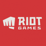 Riot Games Logo