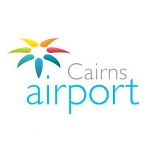 Cairns Airport Logo