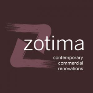 Zotima Logo