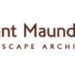 Grant Maundrell Landscape Architect