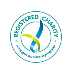 ACNC Registered Charity Tick