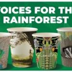 #VoicesForTheRainforest