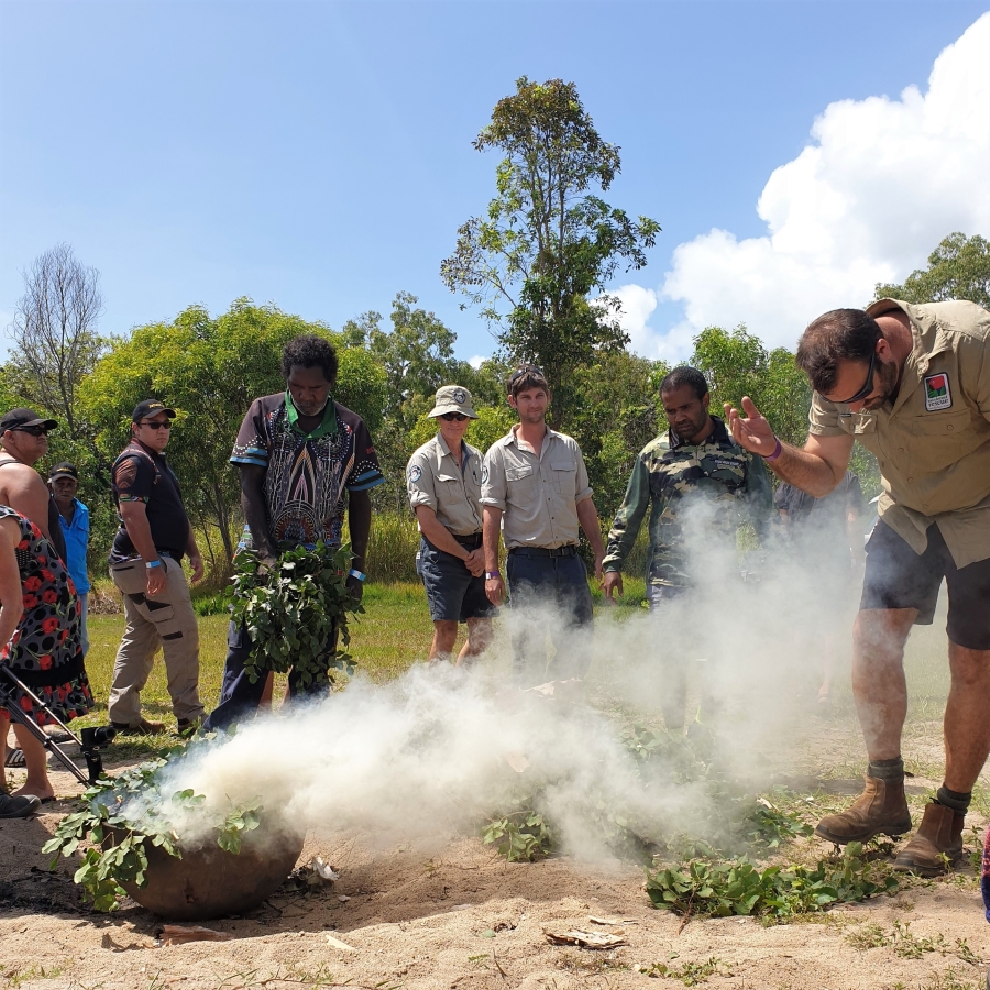 Daintree ownership transferred to Traditional Owners