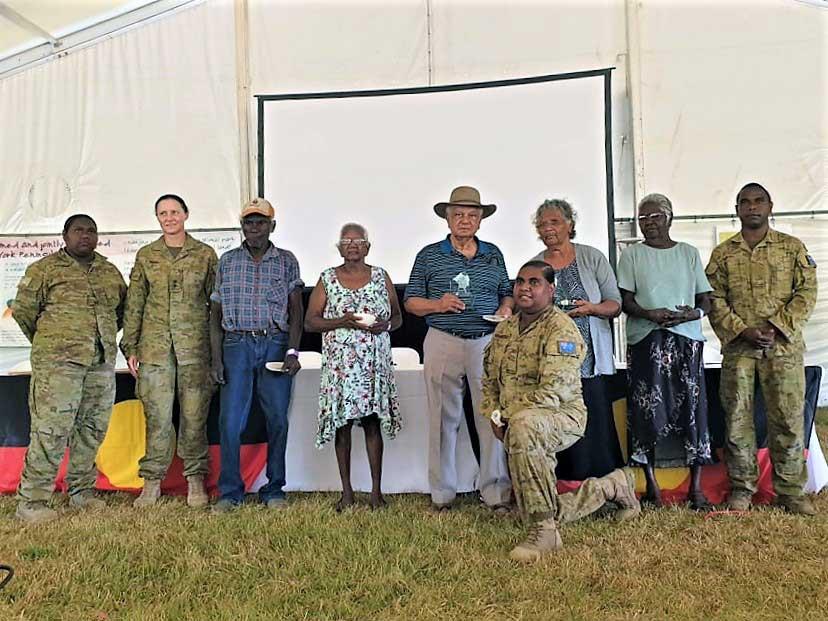 Daintree ownership transferred to Traditional Owners