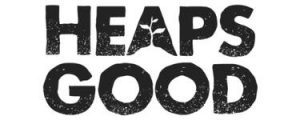 Heaps Good Packaging Logo