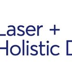 Laser + Holistic Dental Logo