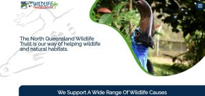 North Queensland Wildlife Trust