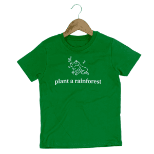 Kids T-Shirt (100% Cotton)