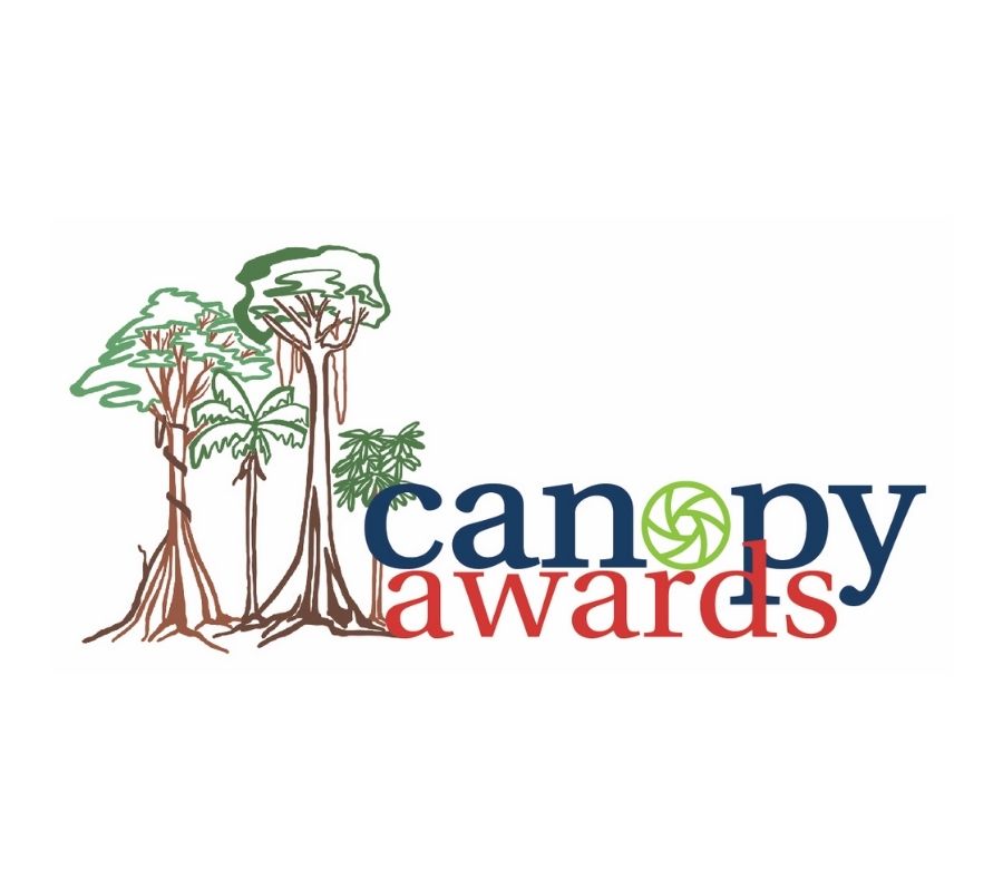 Rainforest Rescue Canopy Awards