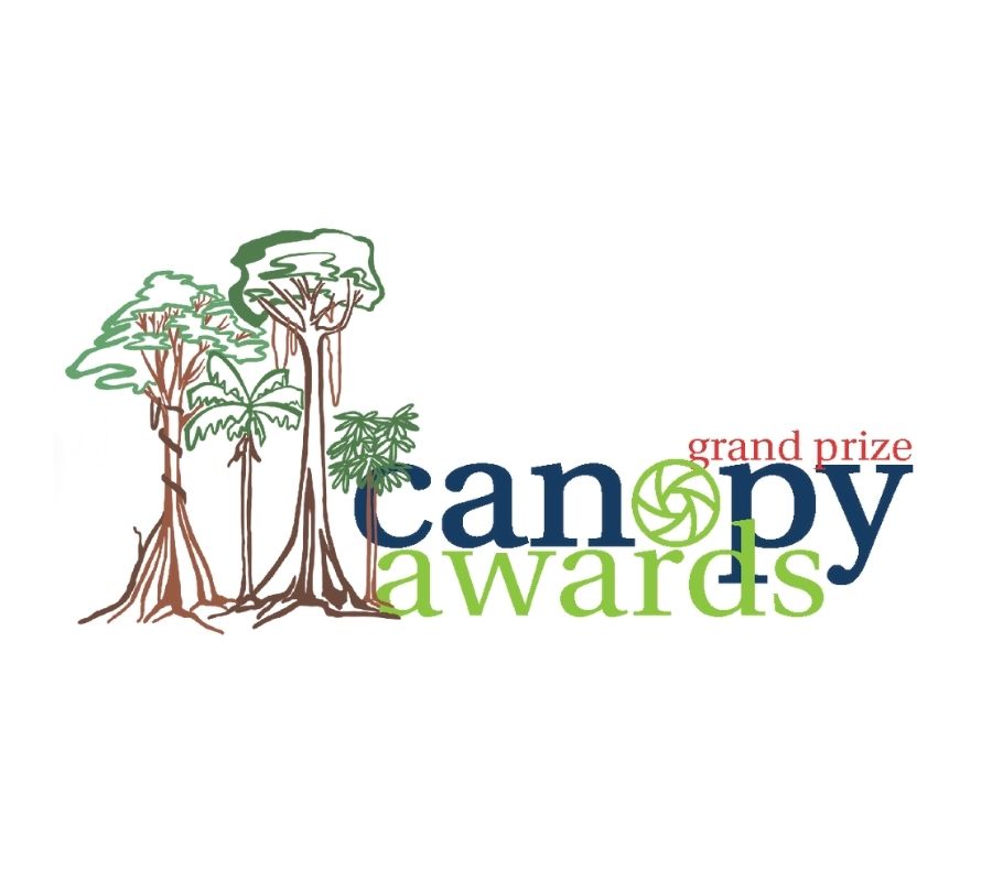 Rainforest Rescue Canopy Awards