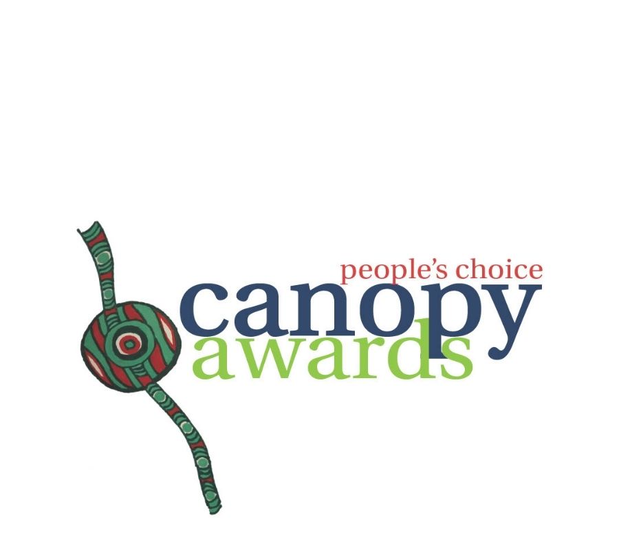 Rainforest Rescue Canopy Awards