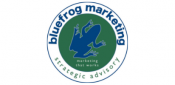 Canopy Awards Sponsor - Blue Frog Marketing