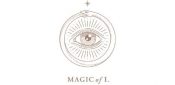 Canopy Awards Sponsor - Magic of I