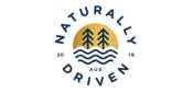 Canopy Awards Sponsor - Naturally Driven