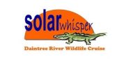 Canopy Awards Sponsor - Solar Whisper