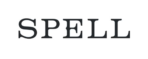 Canopy Awards Sponsor - Spell