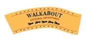 Canopy Awards Sponsor - Walkabout Cultural Adventures
