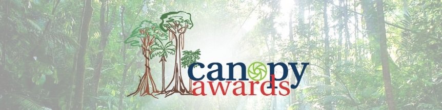 Rainforest Rescue Canopy Awards Blog