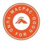 MacPac Fund for Good logo