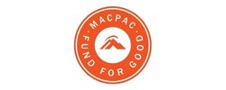 MacPac Fund for Good logo