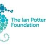 The Ian Potter Foundation logo