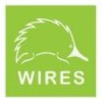 WIRES logo