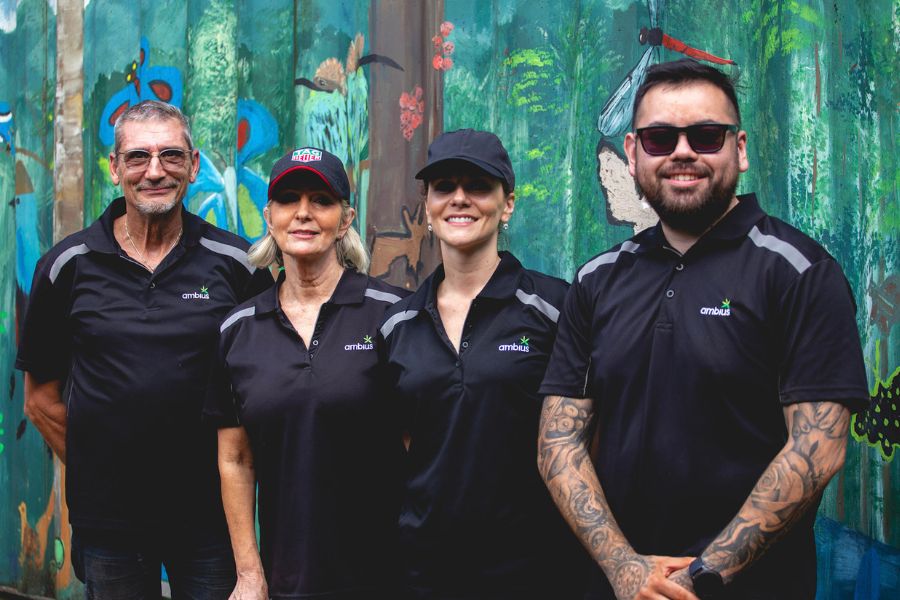 rr-ambius Rainforest Rescue - Ambius