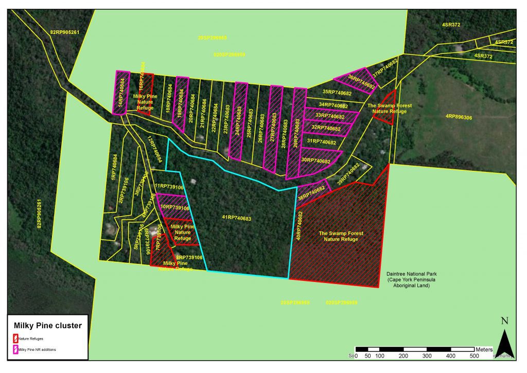 Lot41 Map