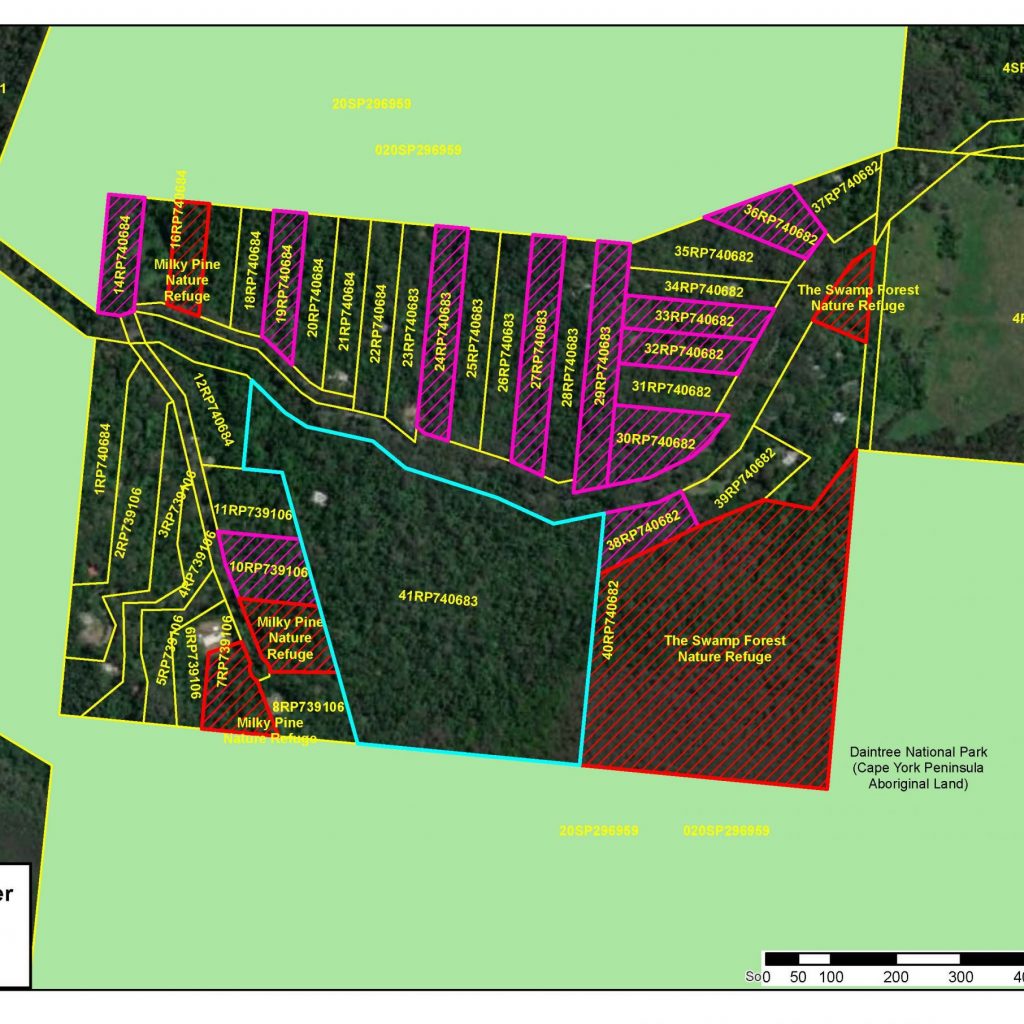 Lot41 Map