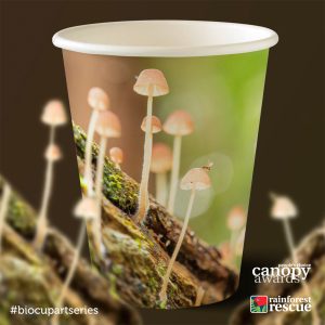 2022 Canopy Awards BioCups