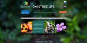 Rainforest Rescue's Conservation Partners - Daintree Life