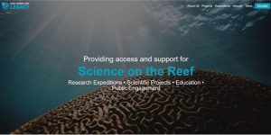 Rainforest Rescue's Conservation Partners - Great Barrier Reef Legacy