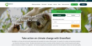 Rainforest Rescue's Conservation Partners - Greenfleet