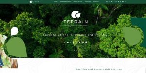 Rainforest Rescue's Conservation Partners - Terrain Natural Resource Management (Terrain NRM)