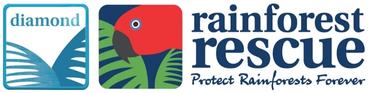 Diamond Partners for Protection Rainforest Rescue