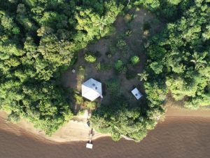 Sophia Point Nature Centre, Guyana