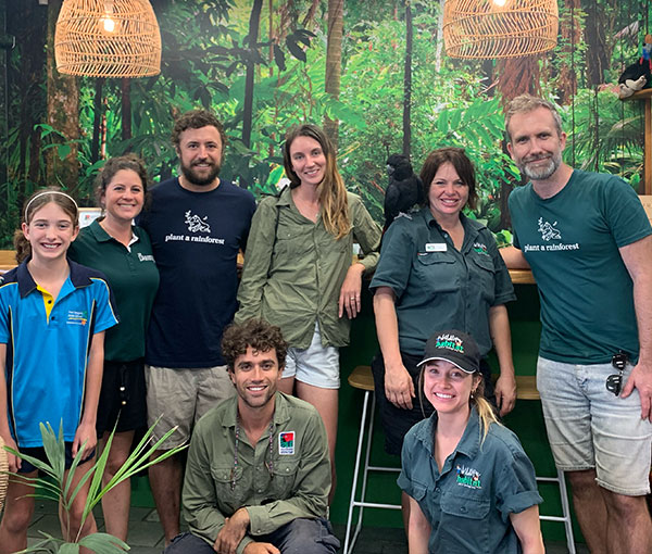 Celebrating the Rainforest - World Rainforest Day - Daintree Shop
