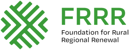 Foundation for Rural and Regional Renewal