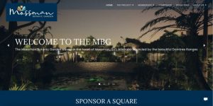 RR's Conservation Partners - Mossman Botanic Garden