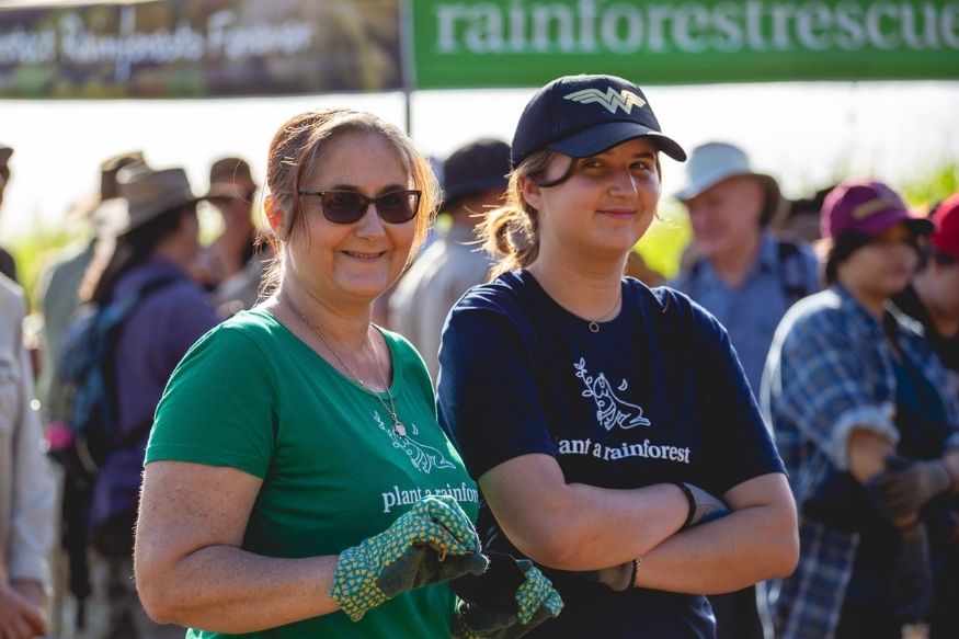 rainforest-rescue-shop-t-shirts Rainforest Rescue Shop T-Shirts