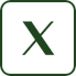 X