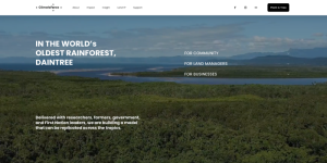 Conservation Partners - ClimateForce x Rainforest Rescue