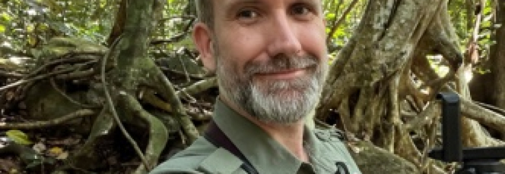 Staff - Rainforest Rescue